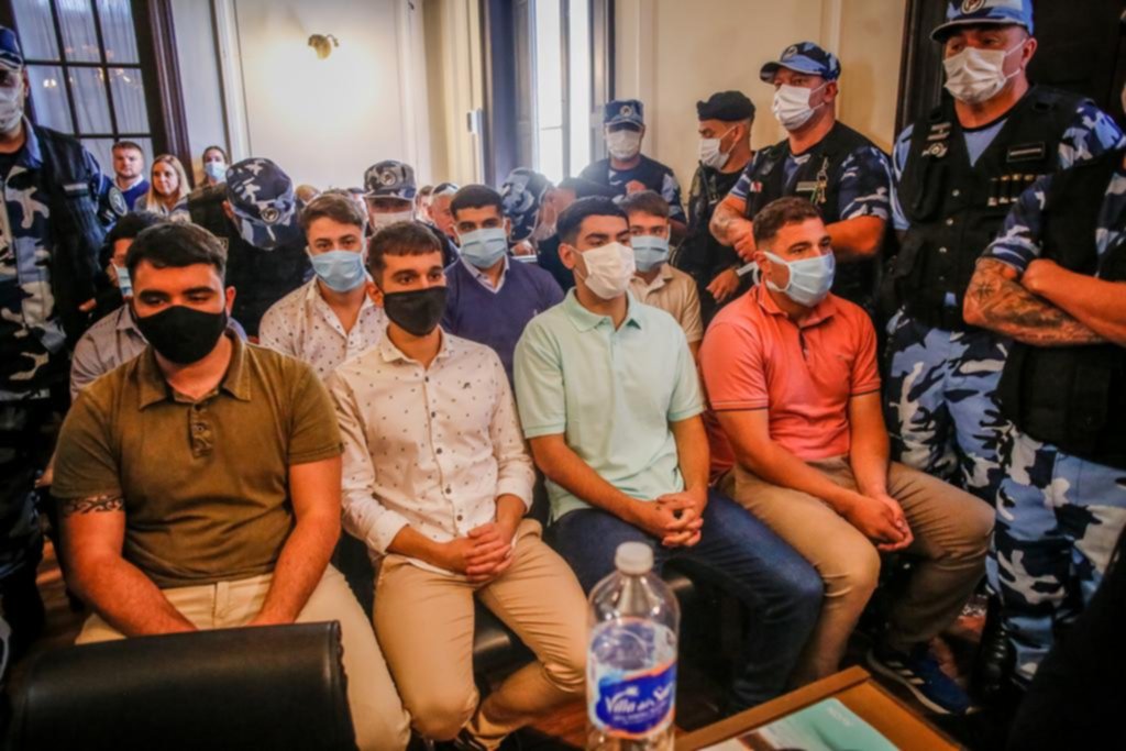 Nulidades, cruces entre las partes y el reto del tribunal