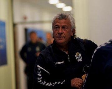 Pipo estará en Abasto para despedirse y hablar de todo