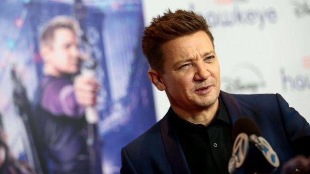 “Graves heridas”: el “Avenger” Jeremy Renner, en estado crítico tras accidente