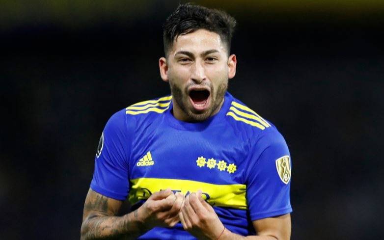 Millonaria oferta por un juvenil de Boca: un club inglés interesado