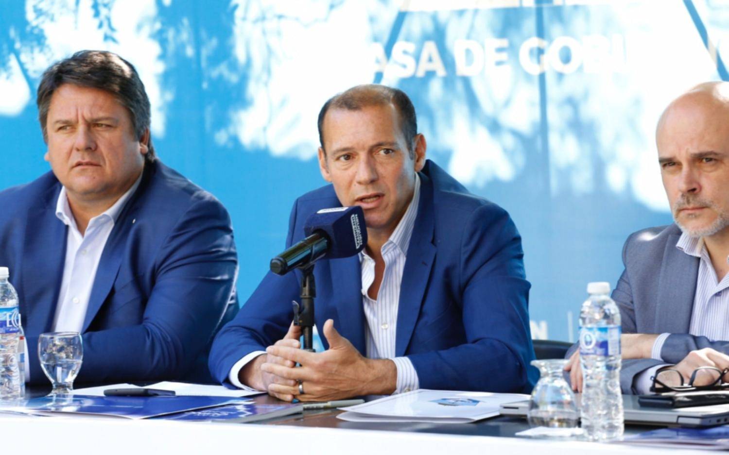 Neuquén también toma distancia de Nación y desdobla las elecciones