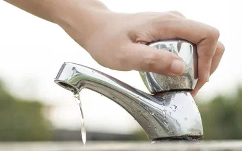 La segunda sequía más grande en 60 años: piden extremar los cuidados el agua