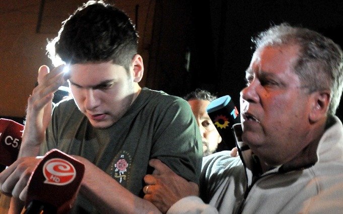 Mañana declara Pablo Ventura, quien fue incriminado por los acusados