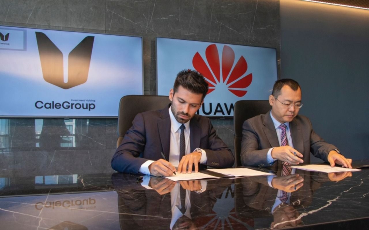 Acuerdo entre empresas de Argentina y China para capacitar mano de obra calificada en TIC