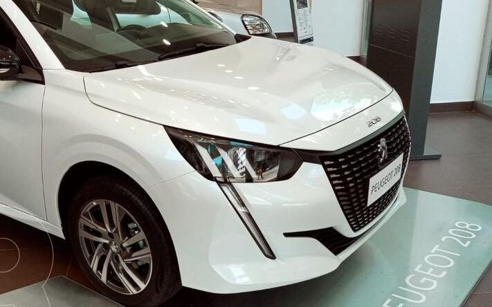 Cuál fue el auto más vendido en La Plata, Berisso y Ensenada durante diciembre