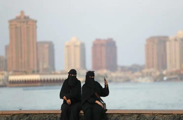 Mujeres en Qatar: a romper las barreras de la discriminación