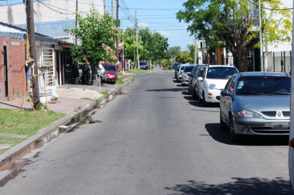 “Cuento 3, la plata o te mato”: momento límite en un asalto en Villa Elvira