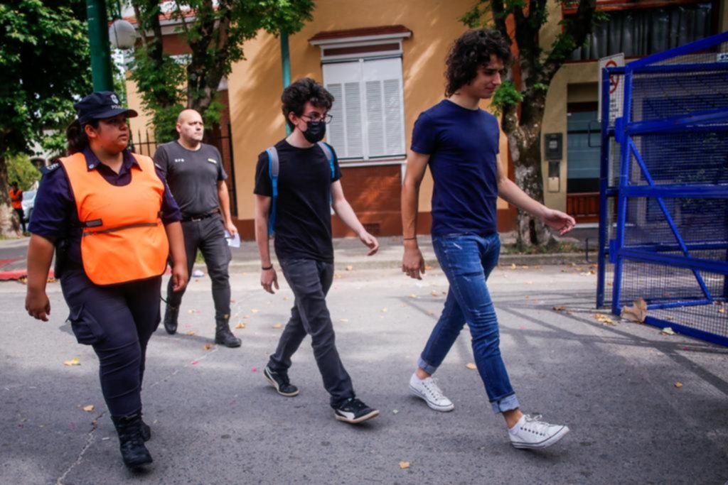 Ya estarían marcados los que patearon a Fernando