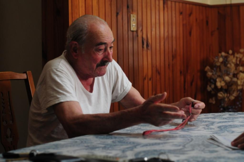 Ataron y amenazaron “con cortarles la lengua” a dos jubilados en Ringuelet