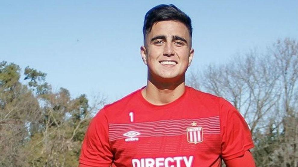 Jerónimo Pourtau, de “salvar” a Scaloni a irse en libertad de acción de Estudiantes