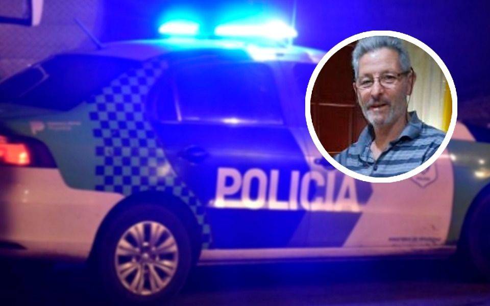 Conmoción en La Plata: matan de un tiro a un policía retirado en un presunto intento de robo