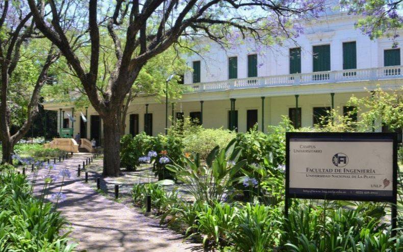 Algunas facultades de la UNLP extendieron el plazo de inscripción y ya hay cerca de 34.000 inscriptos