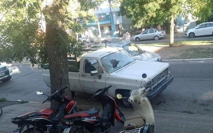 Un nene de 5 años murió atropellado en La Plata: el conductor se fugó