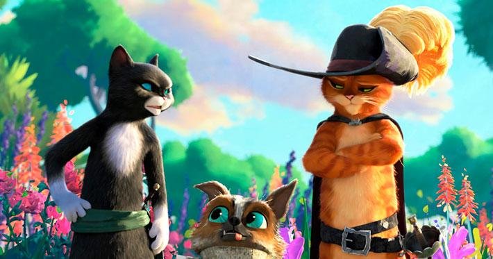 Un estreno argentino y una película animada