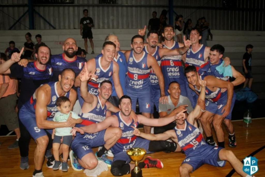 El complejo escenario para los clubes platenses de cara a la Liga Federal de Básquet