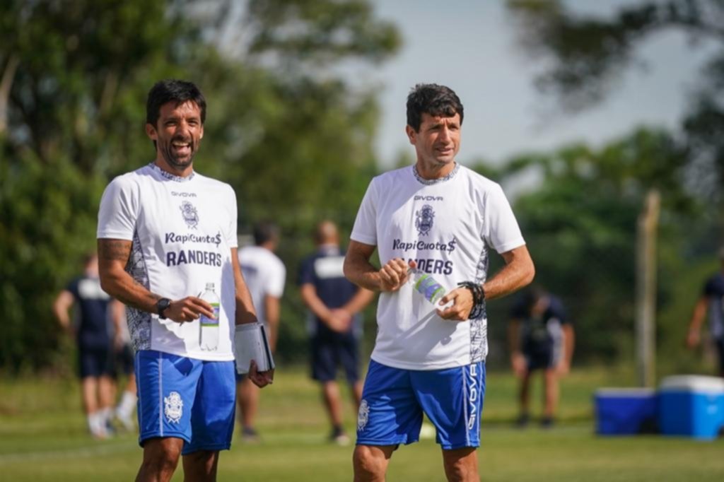 Gimnasia tiene tres amistosos para jugar en la Ciudad