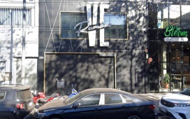 Detenido en Quilmes acusado de matar a  joven frente a boliche de Palermo