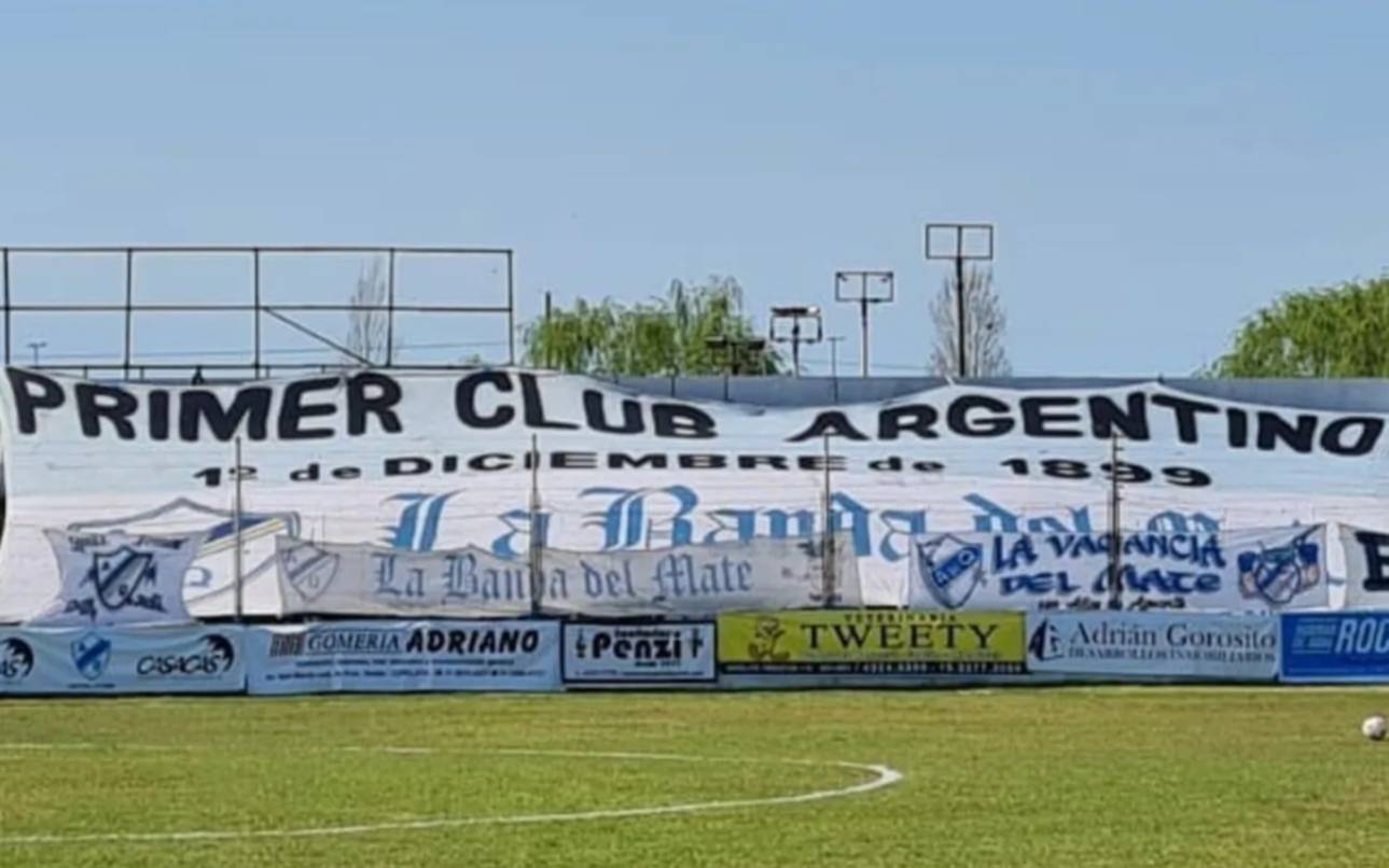El Mate ya tiene algunos refuerzos y el fixture