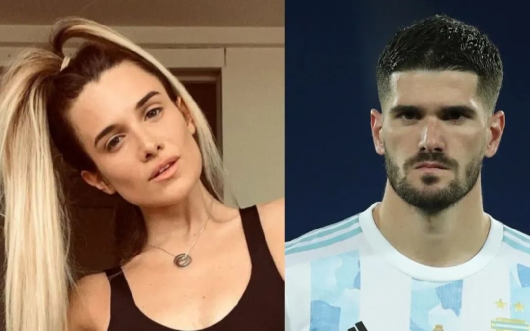 Sigue la novela entre Camila Homs y De Paul: ¿Llegaron a un acuerdo millonario?