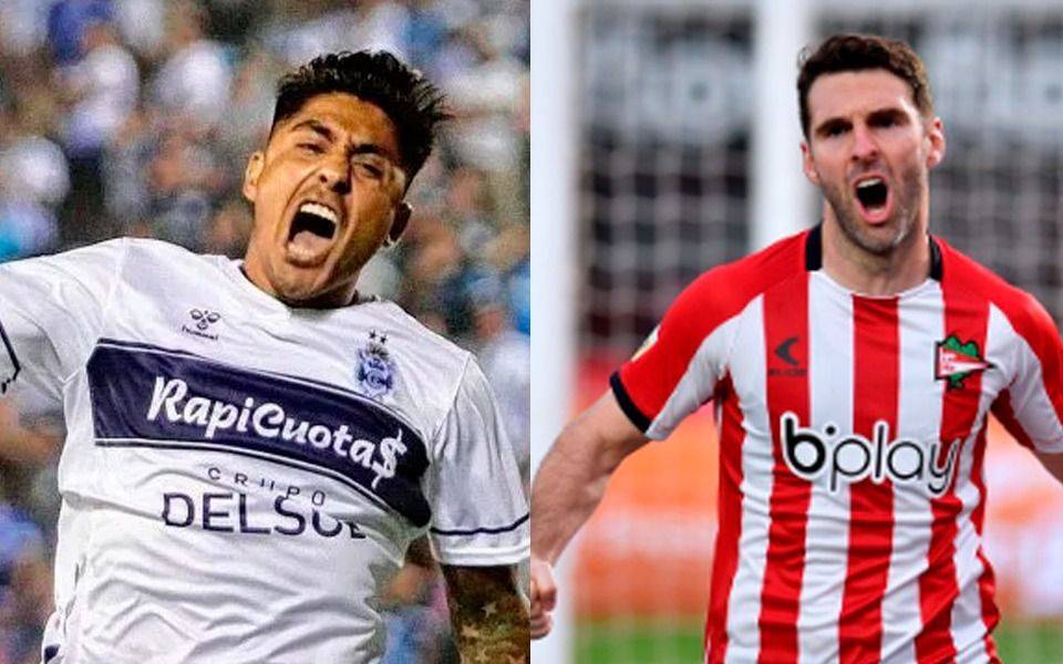 Gimnasia y Estudiantes tienen días y horarios para las tres primeras fechas de la Liga