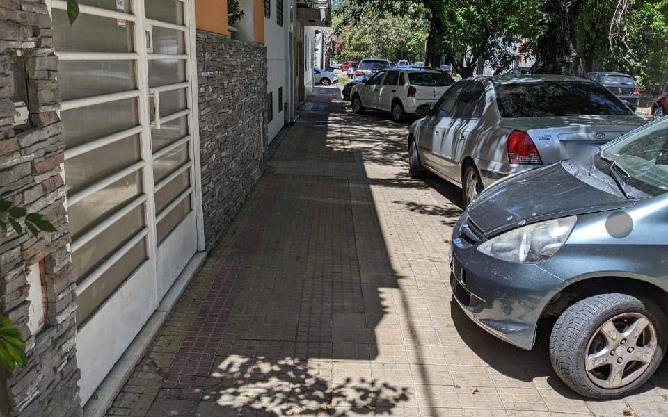 El "estacioná donde quieras" hace su temporada de verano 