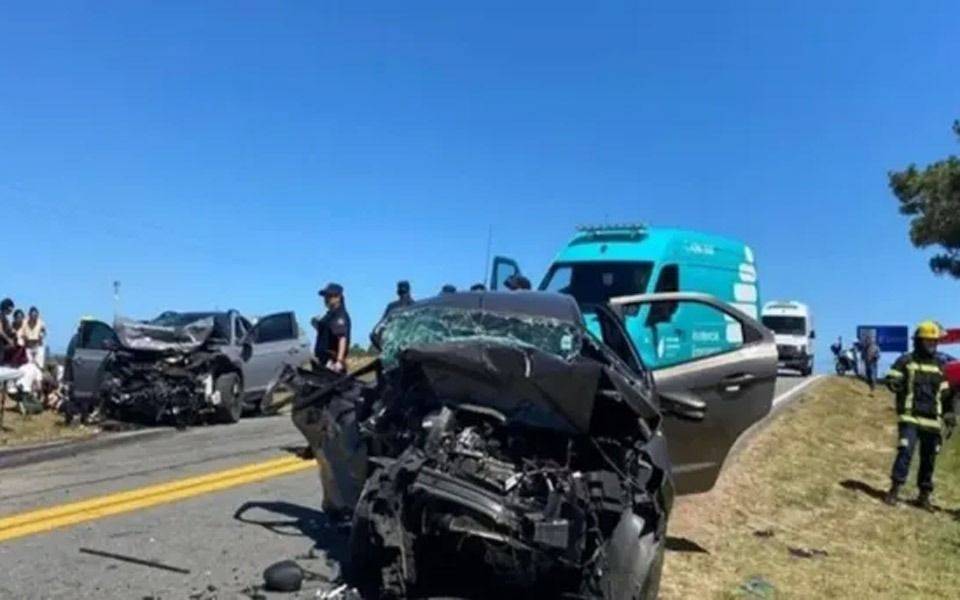 Punta del Este: el conductor del choque de las dos argentinas fallecidas dio positivo de alcohol