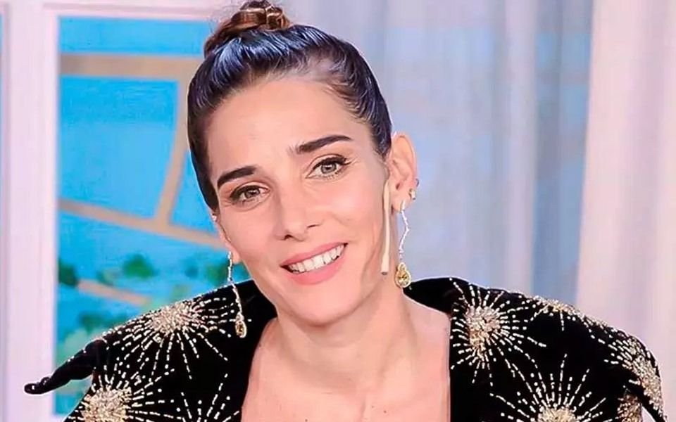 Juana Viale, ¿separada y en pareja con el hijo de un ex novio?