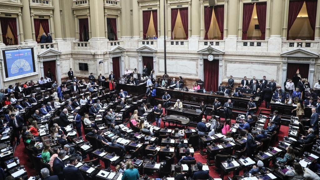 A extraordinarias para apurar el juicio a la Corte