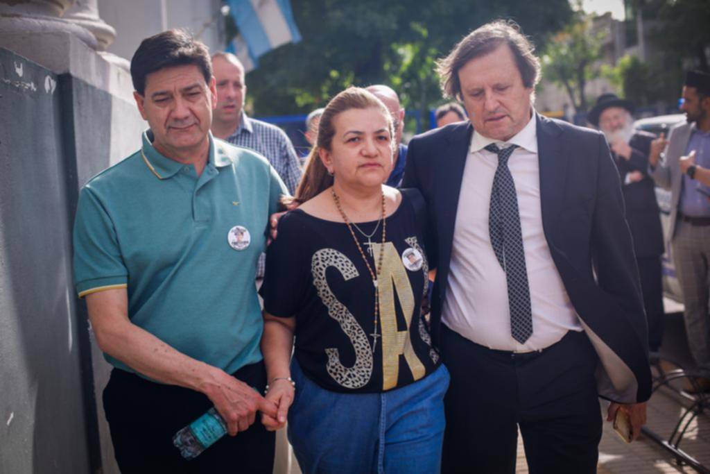 Incidentes y amenazas, ¿hacen temblar el pacto de silencio entre los imputados?