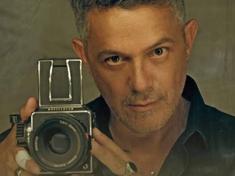 Sigue la locura por Alejandro Sanz: agregó otro Movistar Arena y van cuatro