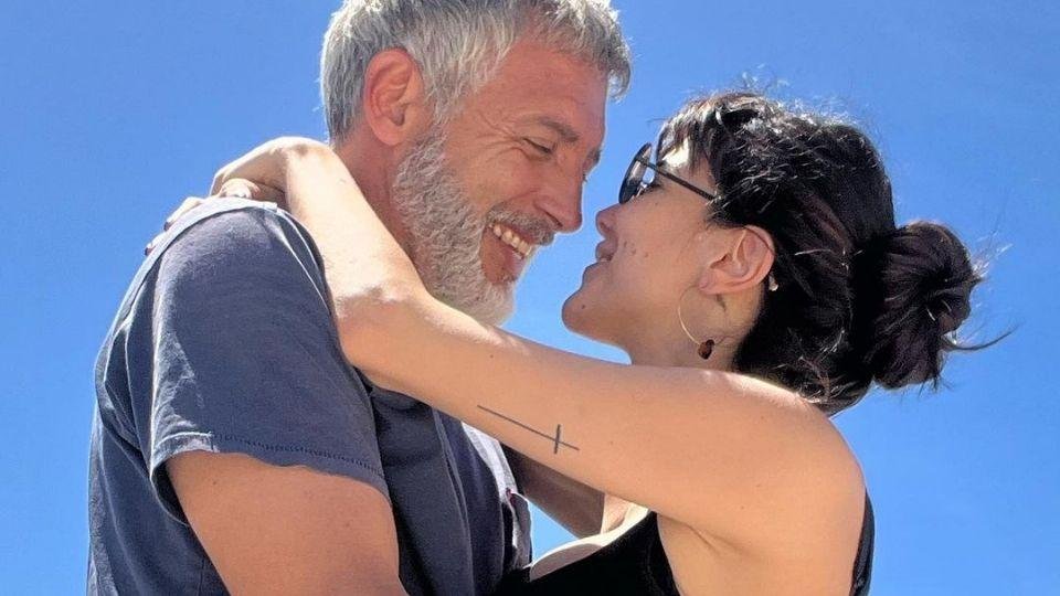 Se terminó la soltería para Andrea Rincón: tiene novio