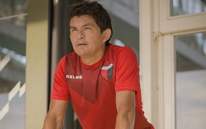 Lio sabalero: un empleado de Colón denunció por amenazas al "Pulga" Rodríguez