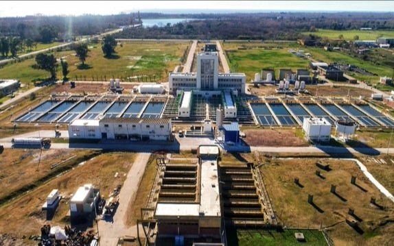 Gran parte de La Plata, Berisso y Ensenada sin agua: a qué se debió y cuando se solucionó
