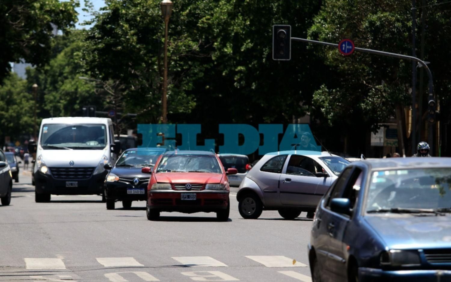 La Plata: qué automóviles dejan de pagar patente en Provincia y pasan a la órbita local