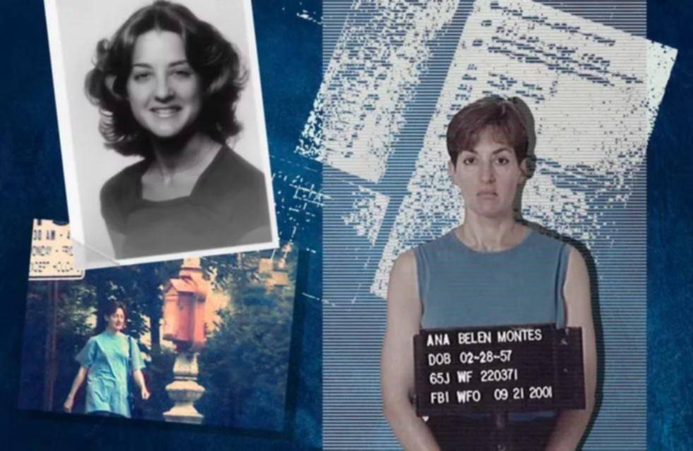 La “Reina de Cuba”: sale en libertad una de las espías más dañinas para Estados Unidos