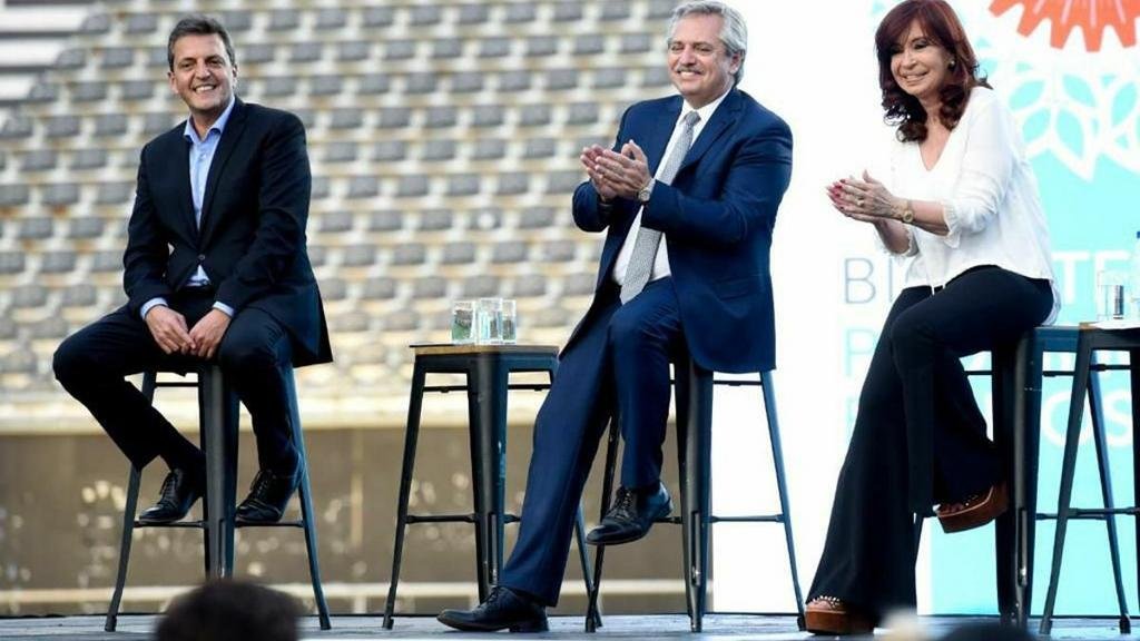 Juicio político a la Corte: el massismo apoyará la avanzada