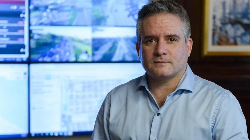 El Gobierno denunció penalmente a D’Alessandro