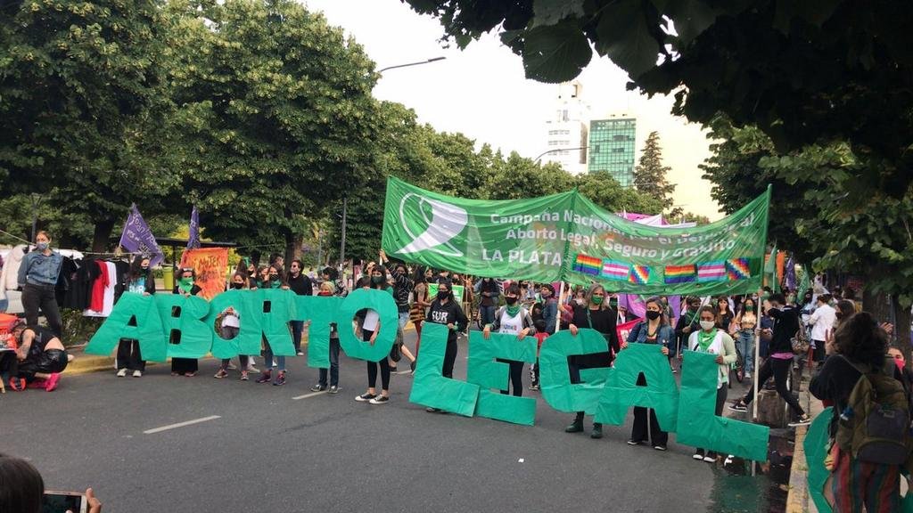 Aborto: casi 600 tratamientos y ultimátum de la Justicia a la Municipalidad