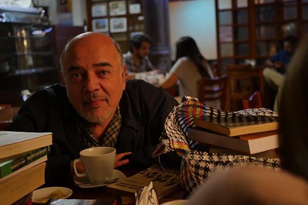 Encontraron muerto al cineasta peruano Luis Felipe Degregori