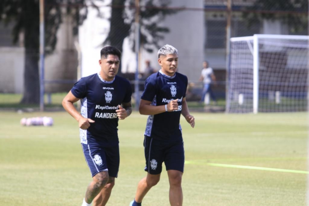 El Lobo jugará cuatro amistosos antes del debut frente a Vélez