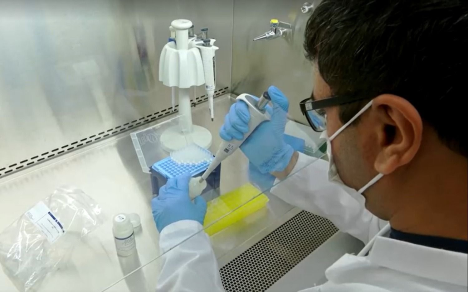 Estados Unidos y un nuevo tratamiento para el alzheimer: autorizaron la droga "Leqembi"
