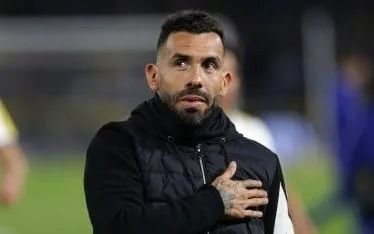 Polémicas declaraciones de Carlos Tévez: "Seguí poco el Mundial, me gustaba Francia"