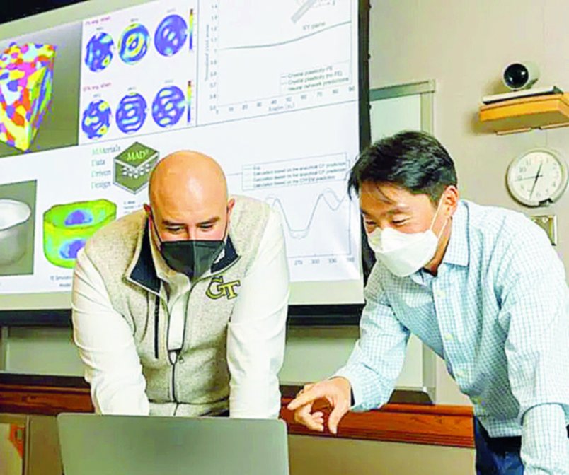 Ciencia: un aprendizaje para predecir desastres naturales