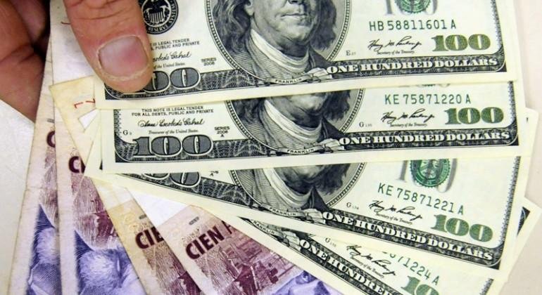 Debate en un año electoral: ¿habrá una devaluación del peso?