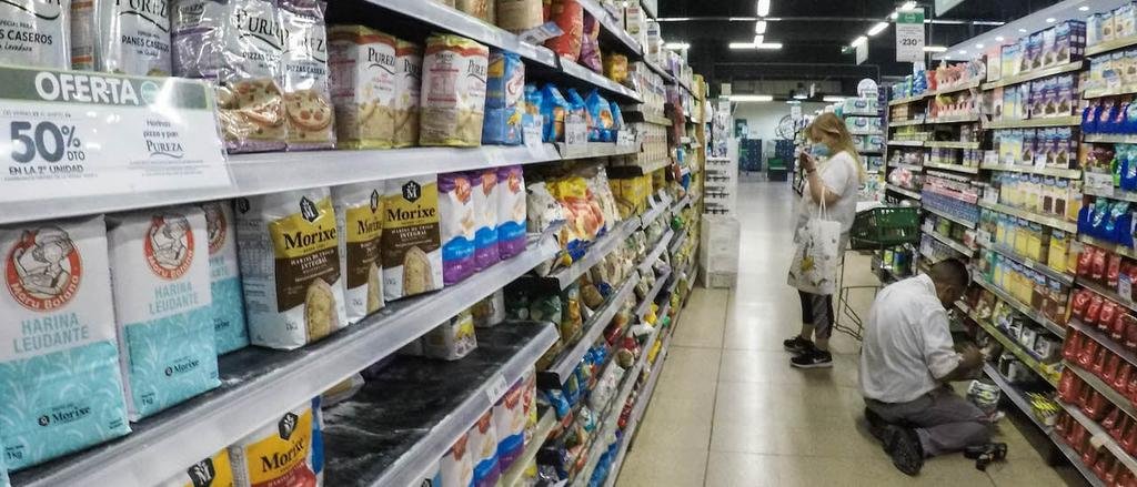 Distintas consultoras calculan que la inflación de diciembre estará arriba del 5 por ciento