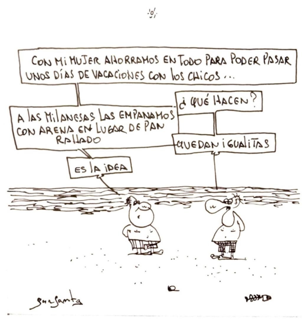Humor económico