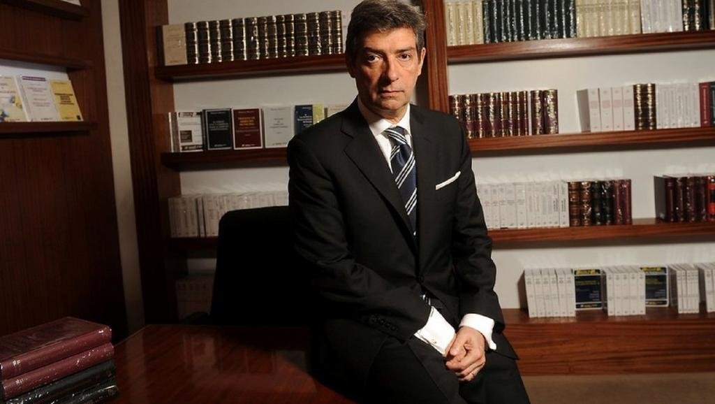 El Emperador, Sodoma y Gomorra, la Corte y sus andanzas