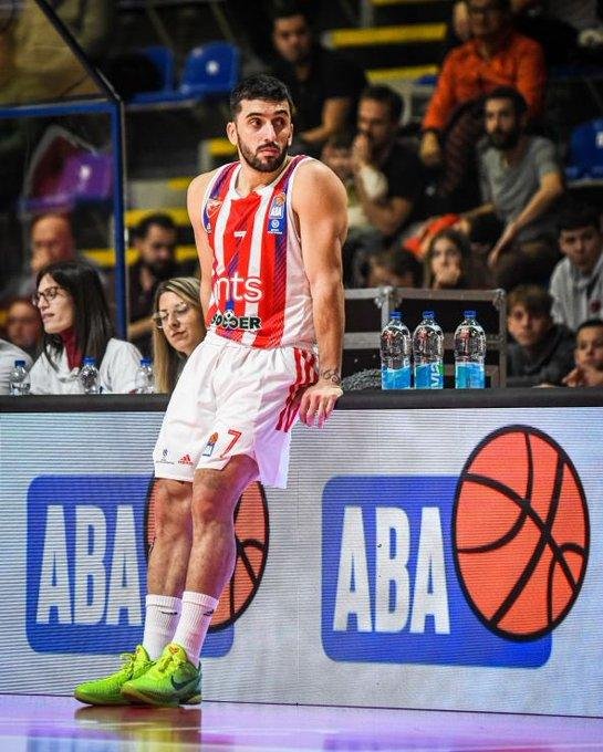Campazzo está “cansado y triste”, y pide jugar