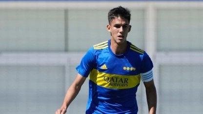 Por otra baja, los Xeneizes se quedan sin marcadores