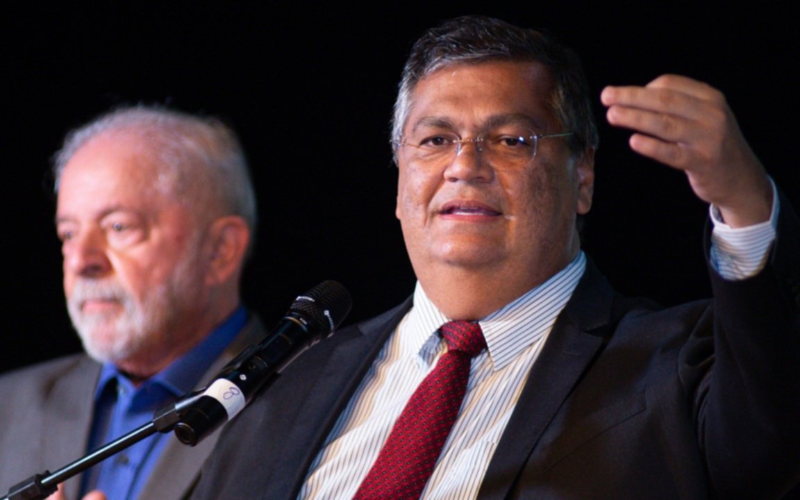 Ministro de Justicia de Brasil califica el ataque de bolsonaristas de "terrorismo" y "golpismo"